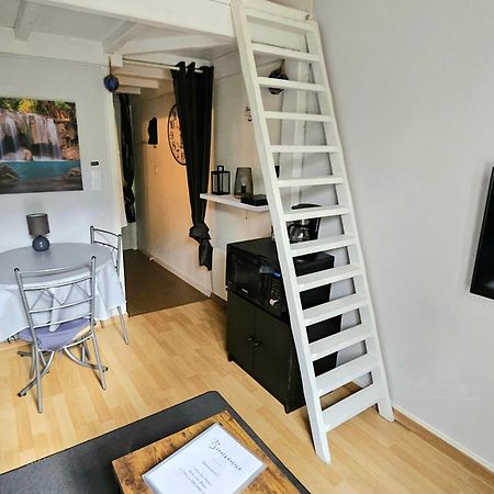 Agreable Studio Ronce Les Bains La Tremblade Exteriör bild