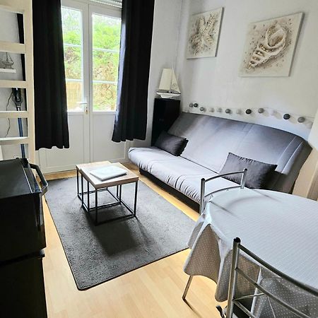 Agreable Studio Ronce Les Bains La Tremblade Exteriör bild