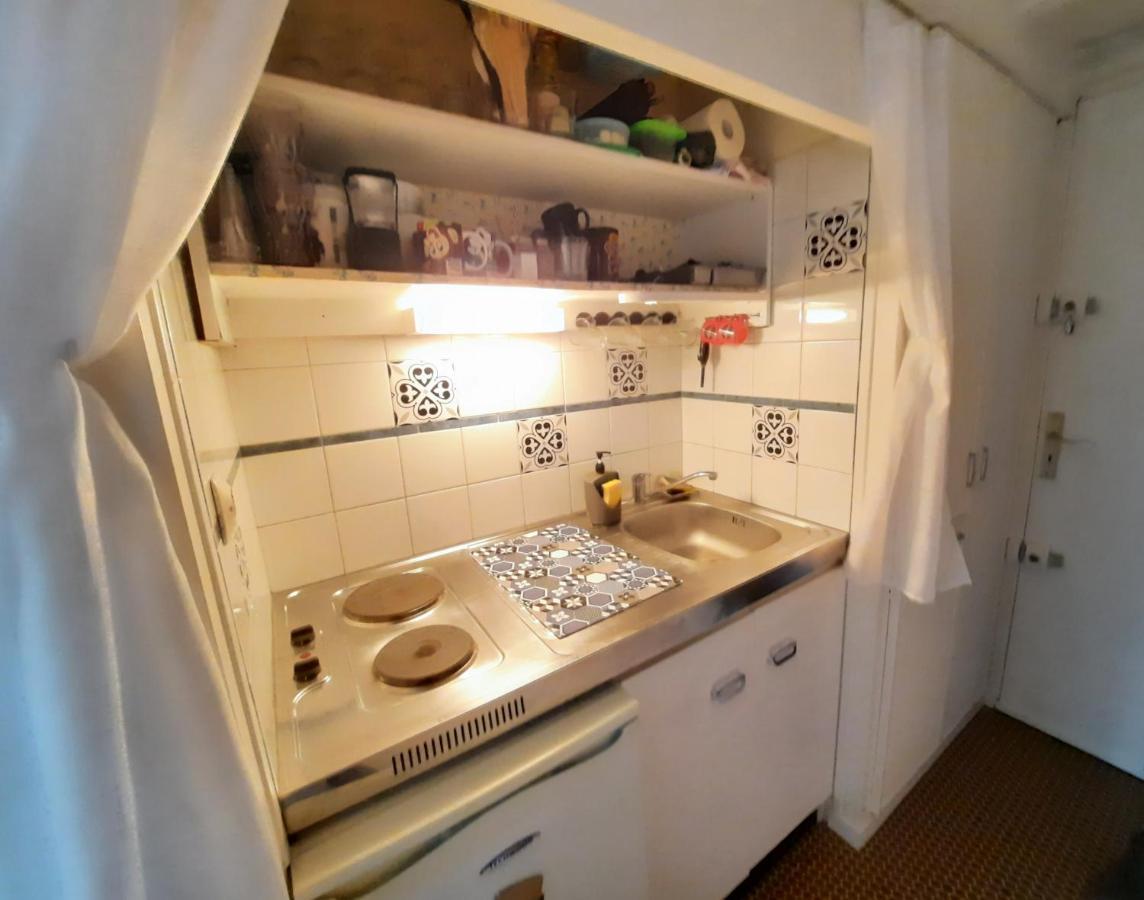 Agreable Studio Ronce Les Bains La Tremblade Exteriör bild