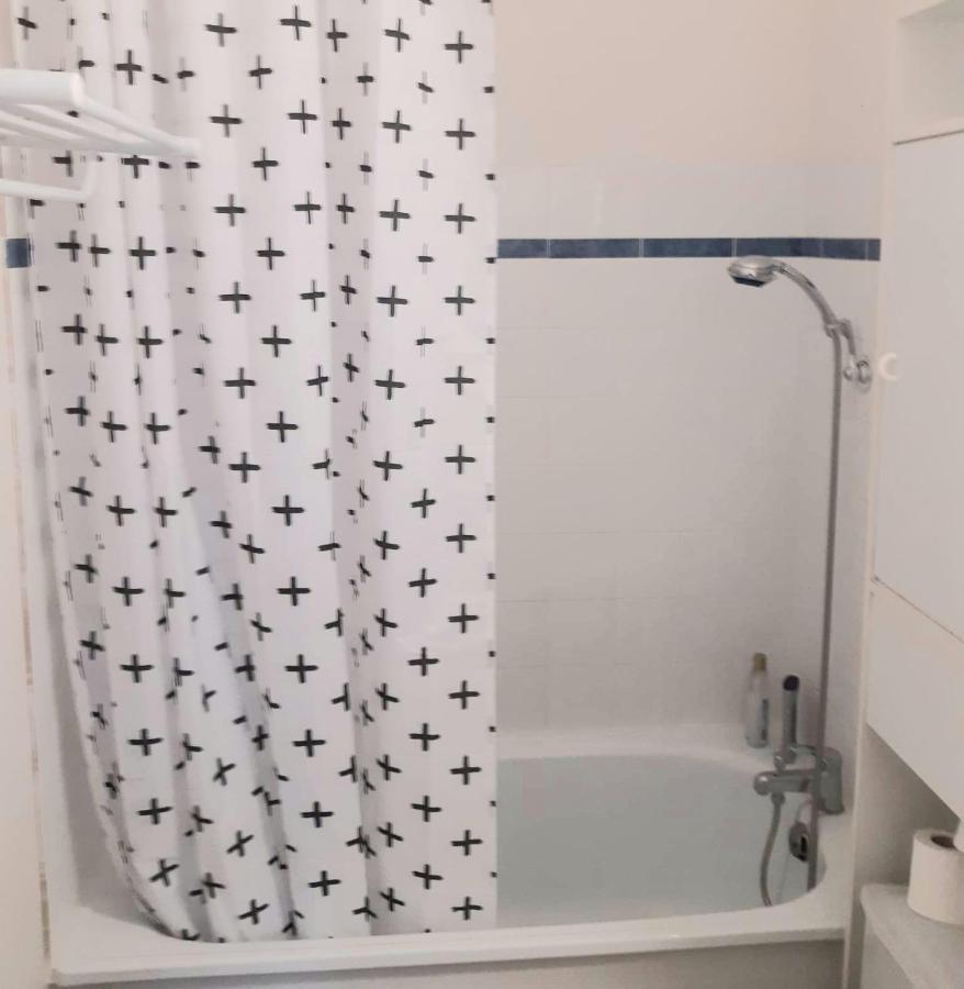Agreable Studio Ronce Les Bains La Tremblade Exteriör bild