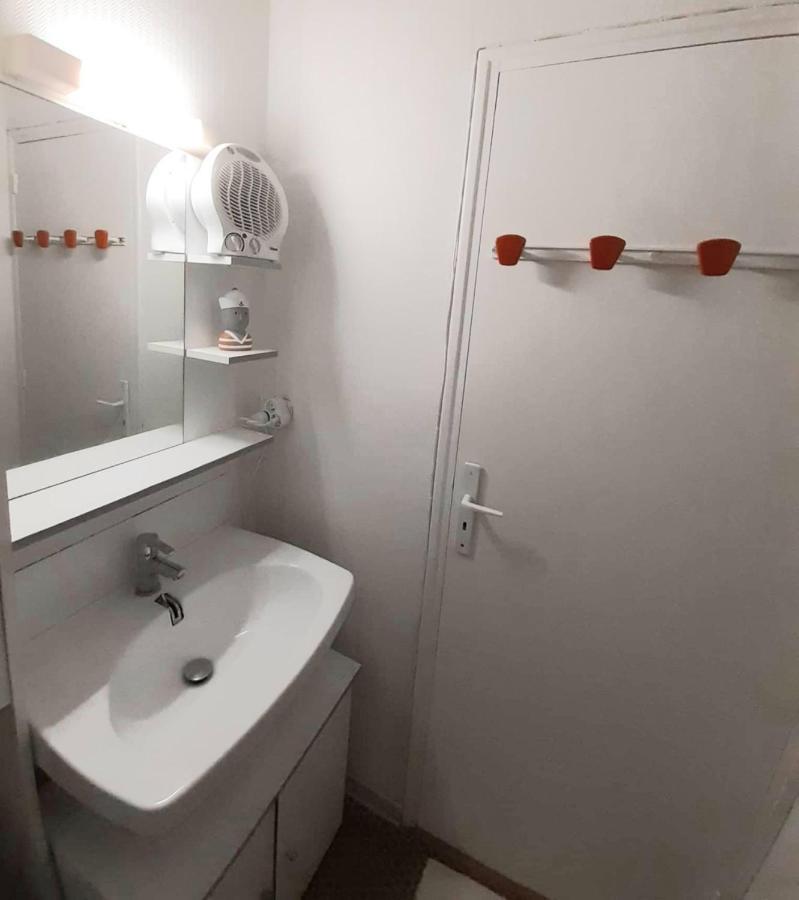 Agreable Studio Ronce Les Bains La Tremblade Exteriör bild