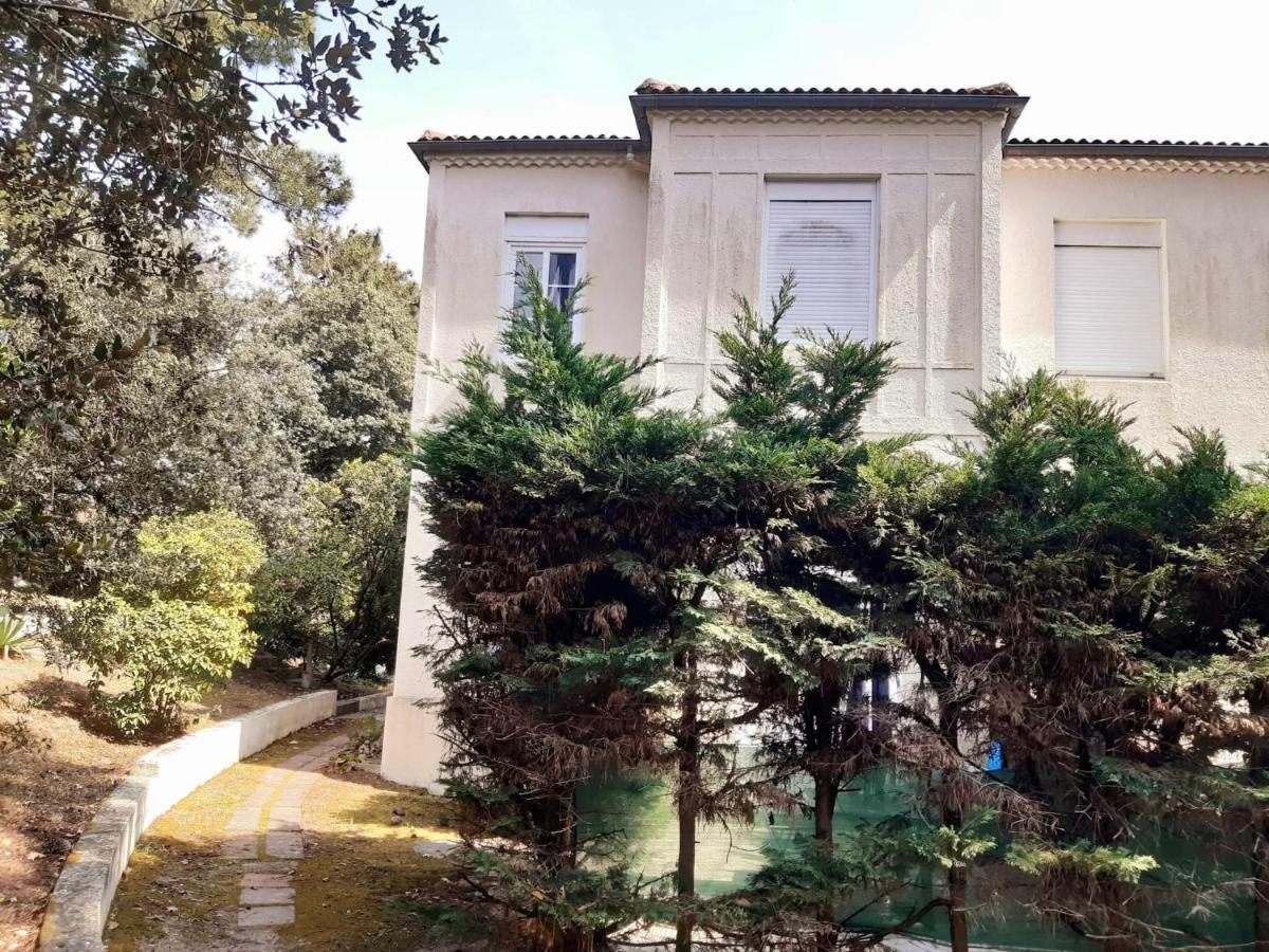 Agreable Studio Ronce Les Bains La Tremblade Exteriör bild