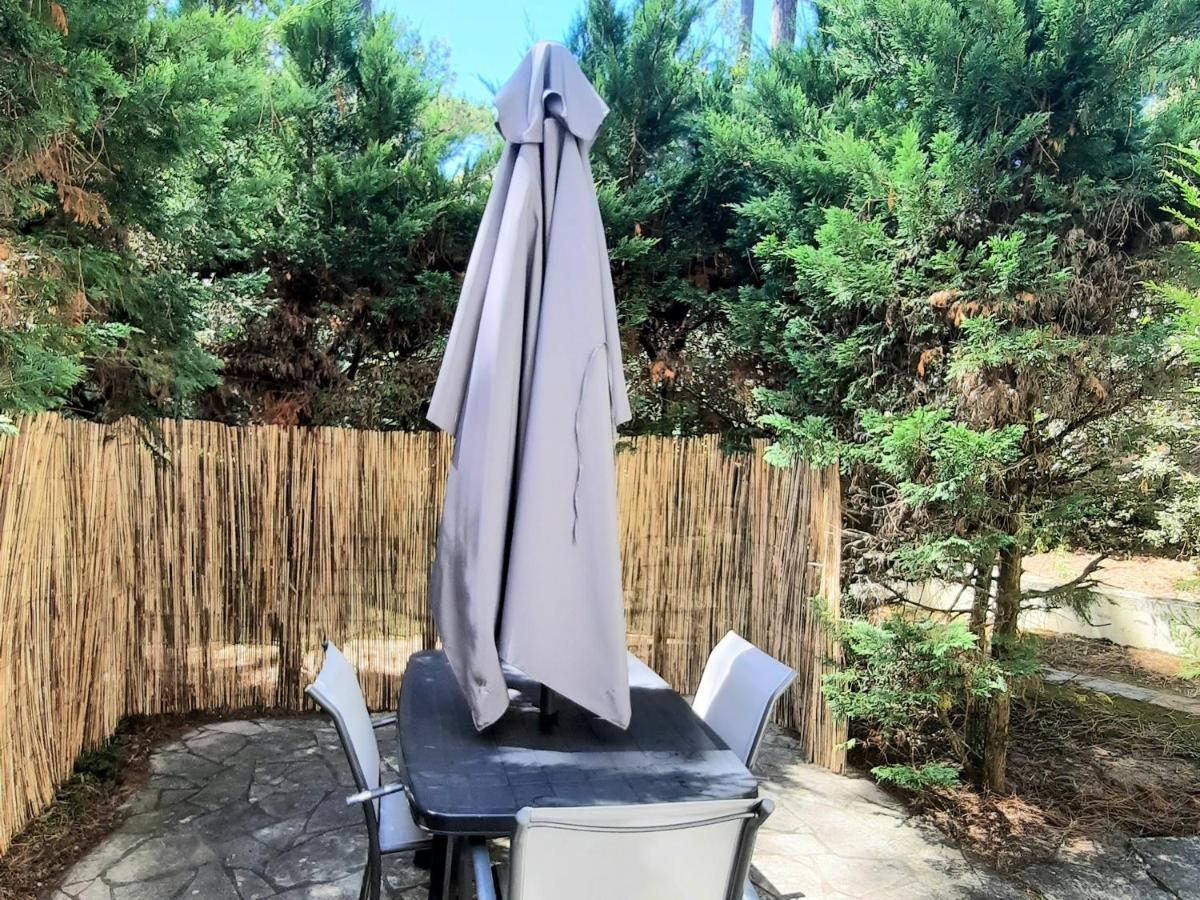 Agreable Studio Ronce Les Bains La Tremblade Exteriör bild