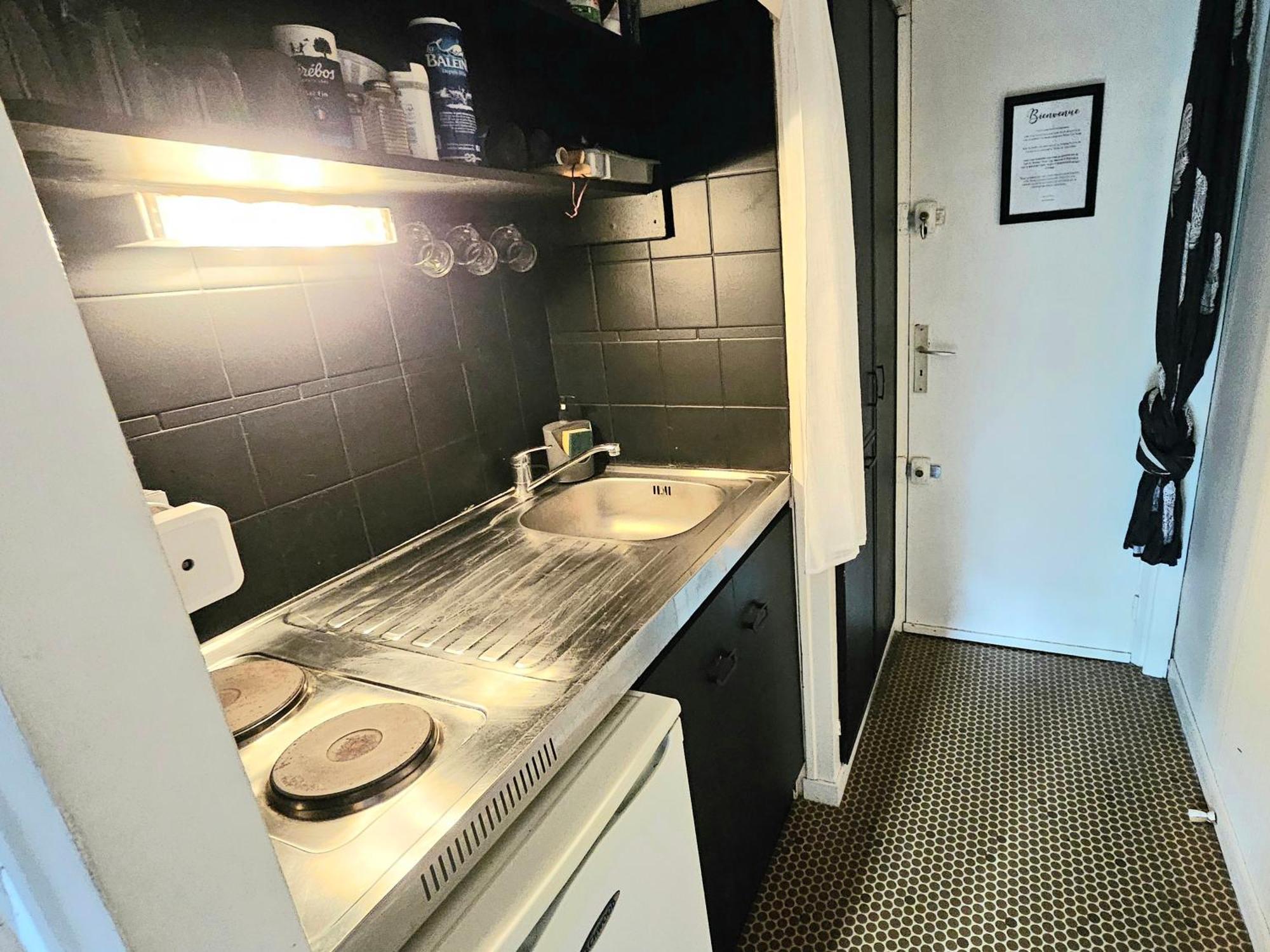 Agreable Studio Ronce Les Bains La Tremblade Exteriör bild