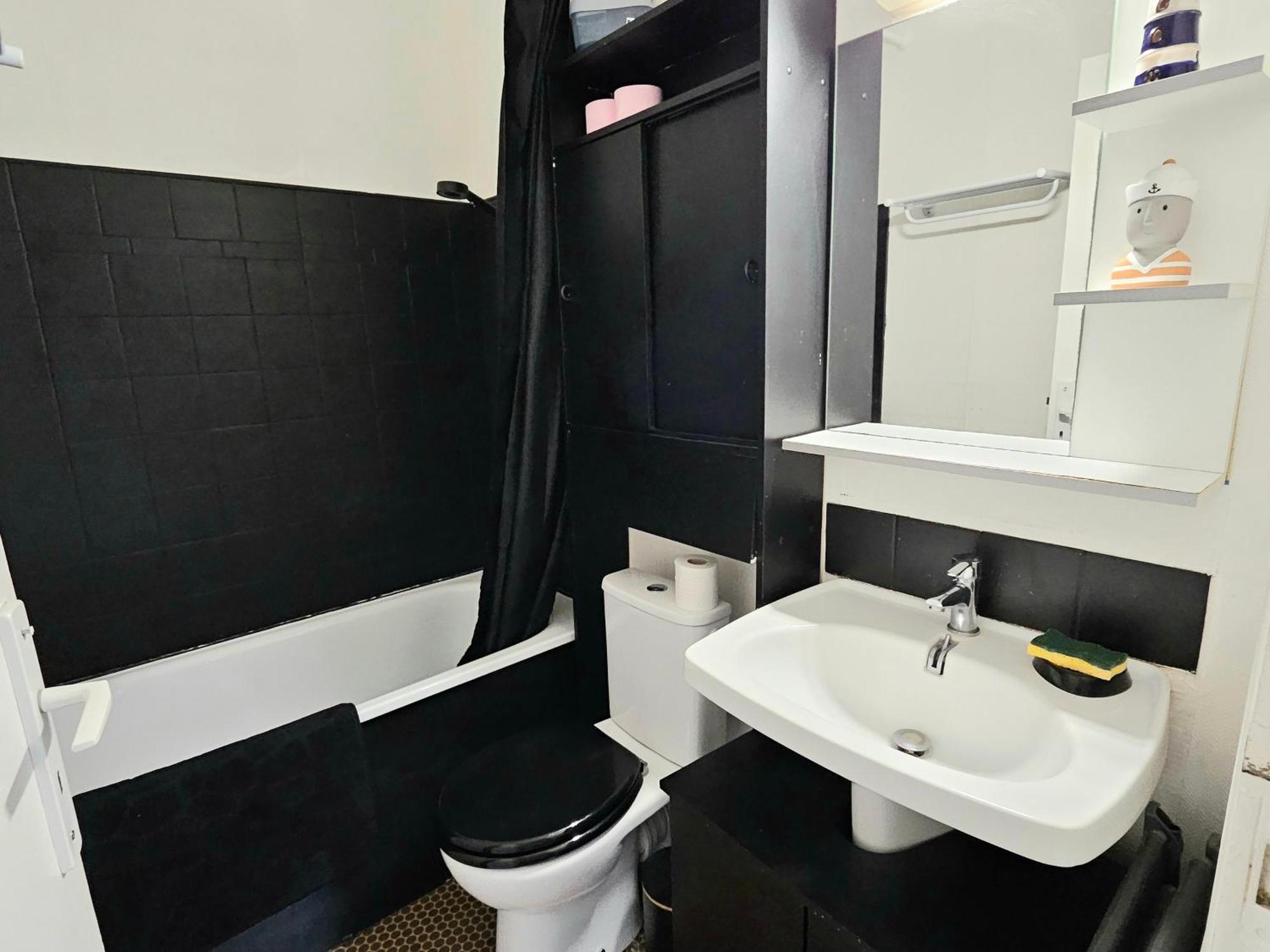 Agreable Studio Ronce Les Bains La Tremblade Exteriör bild