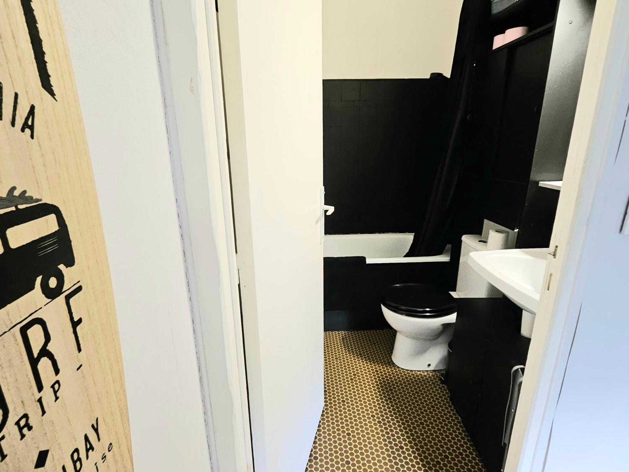 Agreable Studio Ronce Les Bains La Tremblade Exteriör bild
